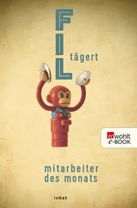 Tägert |  Mitarbeiter des Monats | eBook | Sack Fachmedien
