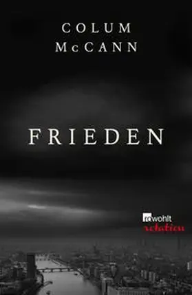 McCann |  Frieden | eBook | Sack Fachmedien