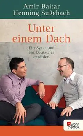 Sußebach / Baitar |  Unter einem Dach | eBook | Sack Fachmedien