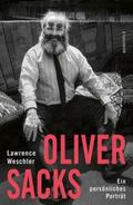 Weschler |  Oliver Sacks | eBook | Sack Fachmedien
