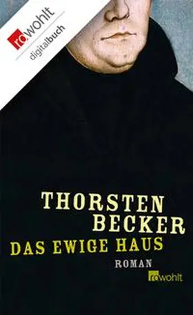 Becker |  Das ewige Haus | eBook | Sack Fachmedien