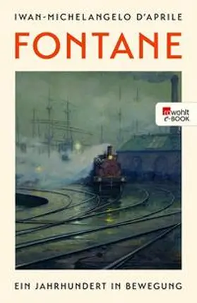 D'Aprile |  Fontane | eBook | Sack Fachmedien