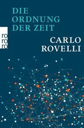 Rovelli | Die Ordnung der Zeit | E-Book | www.sack.de