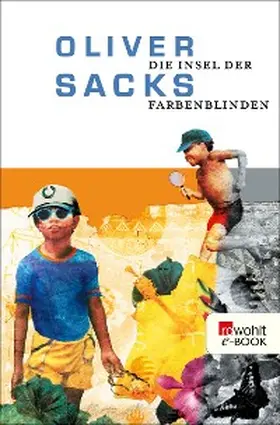 Sacks | Die Insel der Farbenblinden | E-Book | www.sack.de