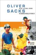 Sacks |  Die Insel der Farbenblinden | eBook | Sack Fachmedien