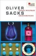 Sacks |  Onkel Wolfram | eBook | Sack Fachmedien