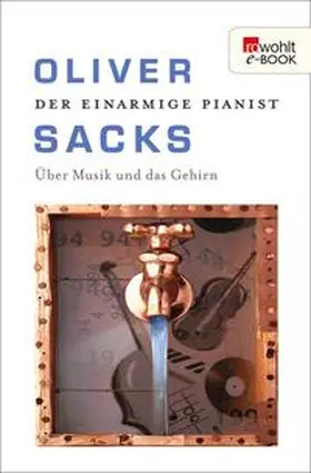 Sacks | Der einarmige Pianist | E-Book | www.sack.de