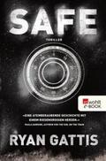Gattis |  Safe | eBook | Sack Fachmedien