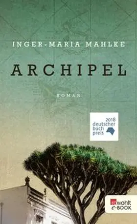 Mahlke | Archipel | E-Book | sack.de