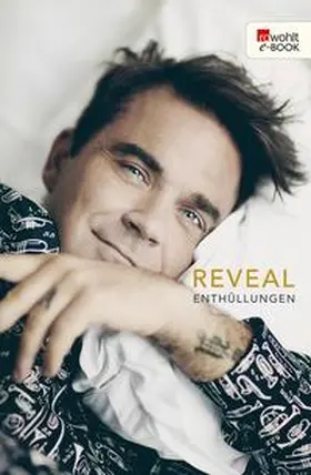 Heath |  Reveal: Robbie Williams | eBook | Sack Fachmedien