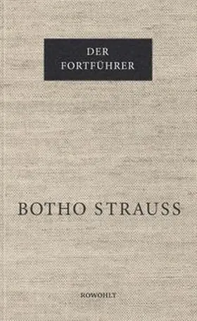 Strauß |  Der Fortführer | eBook | Sack Fachmedien