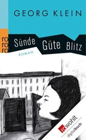 Klein |  Sünde Güte Blitz | eBook | Sack Fachmedien
