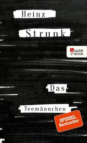 Strunk |  Das Teemännchen | eBook | Sack Fachmedien