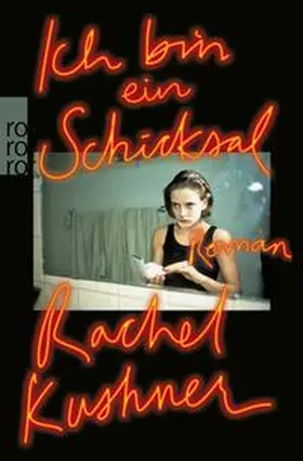 Kushner |  Ich bin ein Schicksal | eBook | Sack Fachmedien