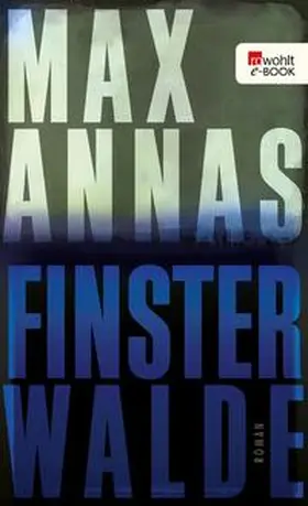 Annas |  Finsterwalde | eBook | Sack Fachmedien