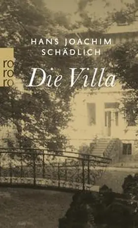 Schädlich | Die Villa | E-Book | www.sack.de
