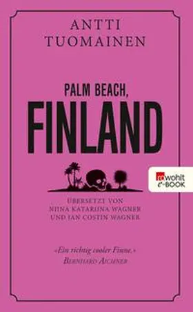 Tuomainen |  Palm Beach, Finland | eBook | Sack Fachmedien