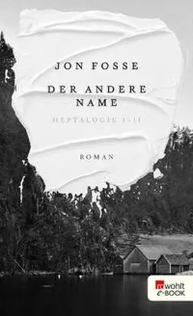 Fosse |  Der andere Name | eBook | Sack Fachmedien