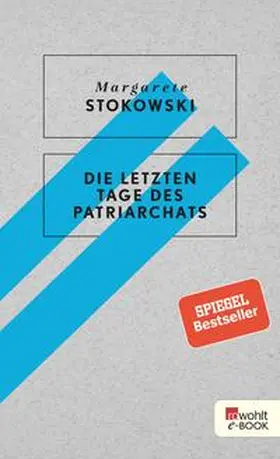 Stokowski | Die letzten Tage des Patriarchats | E-Book | www.sack.de