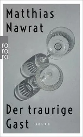 Nawrat |  Der traurige Gast | eBook | Sack Fachmedien