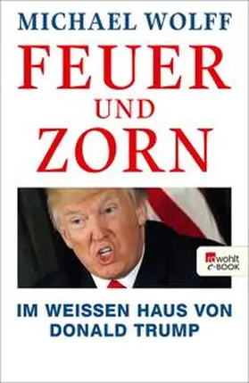 Wolff | Feuer und Zorn | E-Book | www.sack.de