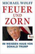 Wolff |  Feuer und Zorn | eBook | Sack Fachmedien