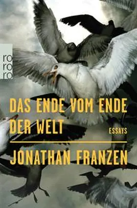 Franzen |  Das Ende vom Ende der Welt | eBook | Sack Fachmedien
