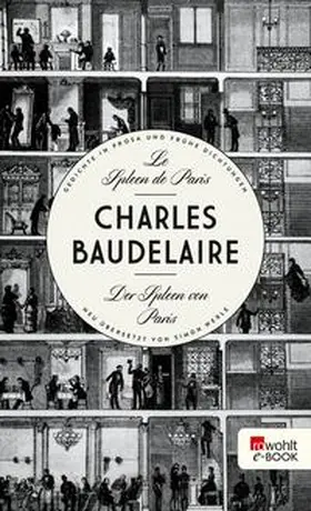 Baudelaire |  Le Spleen de Paris - Der Spleen von Paris | eBook | Sack Fachmedien