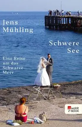 Mühling | Schwere See | E-Book | www.sack.de
