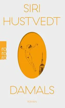 Hustvedt | Damals | E-Book | sack.de