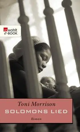 Morrison |  Solomons Lied | eBook | Sack Fachmedien