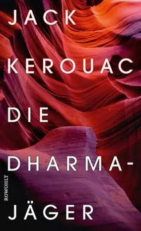 Kerouac |  Die Dharmajäger | eBook | Sack Fachmedien