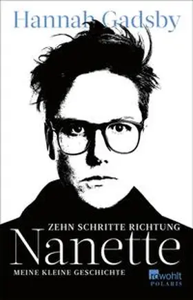 Gadsby | Zehn Schritte Richtung Nanette | E-Book | www.sack.de
