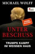 Wolff |  Unter Beschuss | eBook | Sack Fachmedien