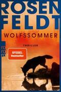 Rosenfeldt |  Wolfssommer | eBook | Sack Fachmedien