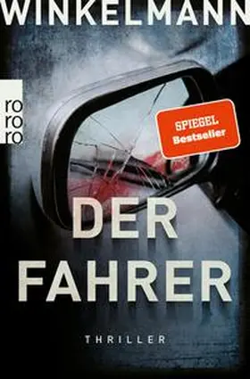 Winkelmann |  Der Fahrer | eBook | Sack Fachmedien