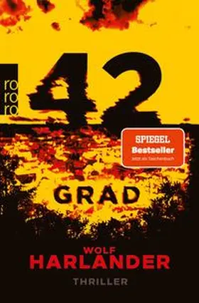 Harlander |  42 Grad | eBook | Sack Fachmedien