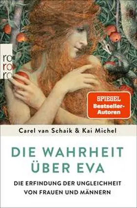 Schaik / Michel |  Die Wahrheit über Eva | eBook | Sack Fachmedien