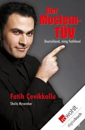 Cevikkollu |  Der Moslem-TÜV | eBook | Sack Fachmedien