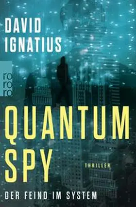 Ignatius |  Quantum Spy | eBook | Sack Fachmedien
