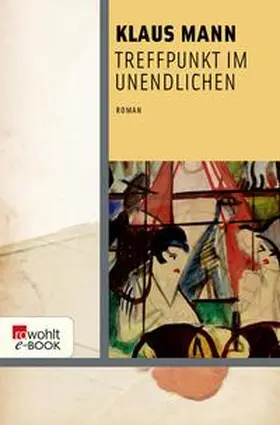 Mann / Kroll |  Treffpunkt im Unendlichen | eBook | Sack Fachmedien