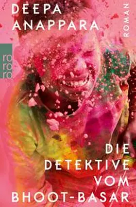 Anappara |  Die Detektive vom Bhoot-Basar | eBook | Sack Fachmedien