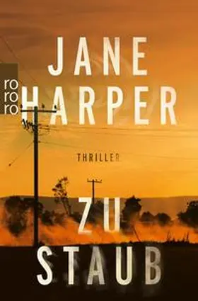 Harper |  Zu Staub | eBook | Sack Fachmedien