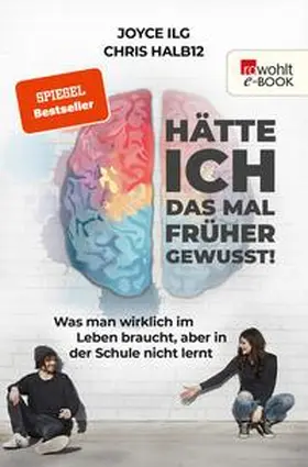 Ilg / Halb12 |  Hätte ich das mal früher gewusst! | eBook | Sack Fachmedien