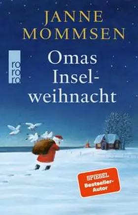 Mommsen | Omas Inselweihnacht | E-Book | sack.de