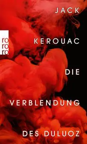Kerouac |  Die Verblendung des Duluoz | eBook | Sack Fachmedien