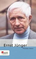 Amos |  Ernst Jünger | eBook | Sack Fachmedien