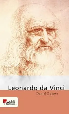 Kupper |  Leonardo da Vinci | eBook | Sack Fachmedien
