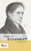 Korte |  Joseph von Eichendorff | eBook | Sack Fachmedien