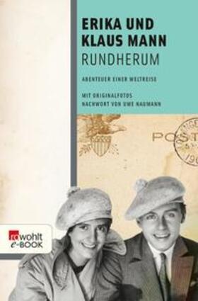 Mann |  Rundherum | eBook | Sack Fachmedien